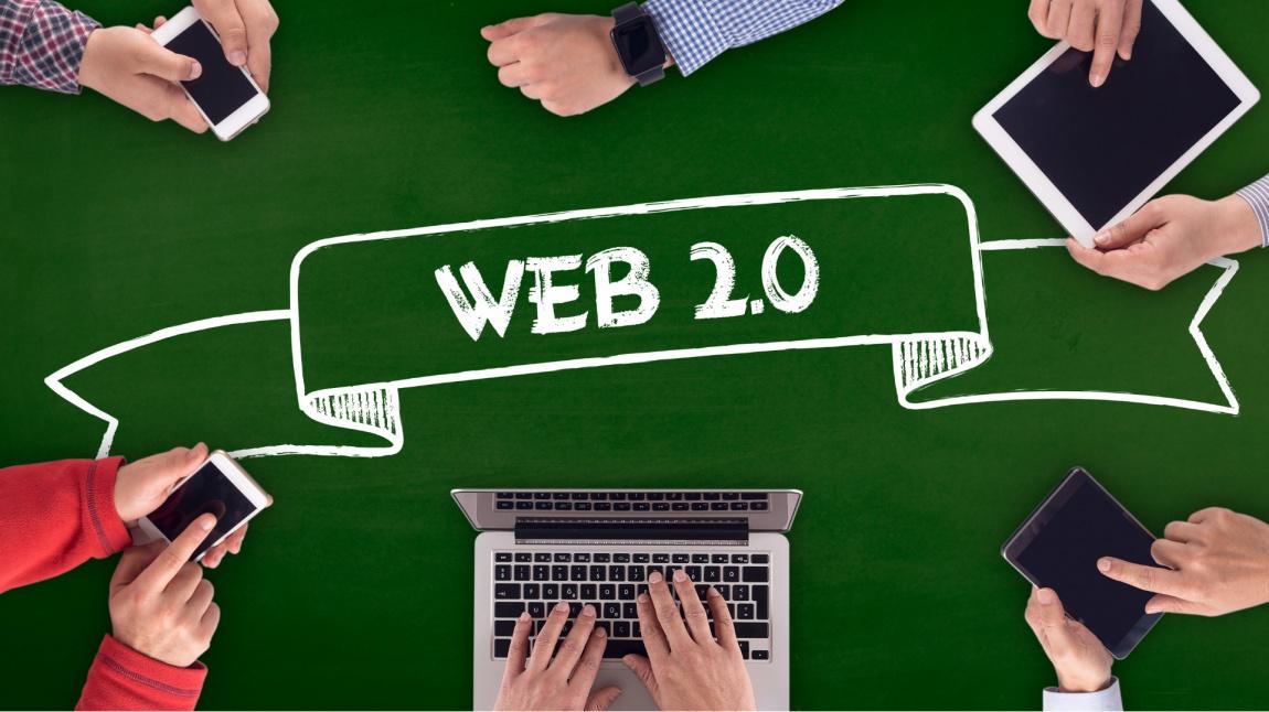 Web 2.0 Araçları ile Eğitimi Eğlenceli Hale Getirelim